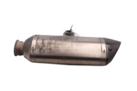 Akrapovic avgasljuddämpare ECE KTM 1290 Super Duke R...