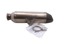 Akrapovic avgasljuddämpare ECE KTM 1290 Super Duke R...