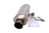 Silencieux déchappement Akrapovic homologué ECE KTM 1290 Super Duke R 1290SDR/14 14-16