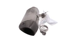 Silencieux déchappement Akrapovic homologué ECE KTM 1290 Super Duke R 1290SDR/14 14-16