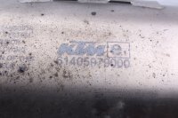 Silencieux déchappement Akrapovic homologué ECE KTM 1290 Super Duke R 1290SDR/14 14-16