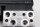 bloc hydraulique de lunité de commande ABS KTM 1290 Super Duke R 1290SDR/14 14-16