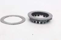 Klinkeholderens kronemøtrik KTM 1290 Super Duke R 1290SDR/14 14-16