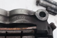 Dobbelt bremsekaliber forreste højre 20A881A KTM 1290 Super Duke R 1290SDR/14 14-16