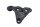 Support de béquille latérale pour interrupteur KTM 1290 Super Duke R 1290SDR/14 14-16