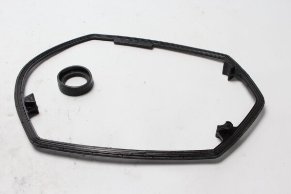 Venttiilikopan tiiviste vasen tiivistysrengas BMW R 1200 GS K25 0307 R12 04-07