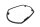 Venttiilikopan tiiviste vasen tiivistysrengas BMW R 1200 GS K25 0307 R12 04-07
