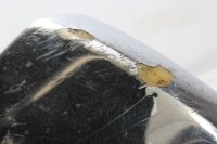 Firkantet spejl til venstre med forkromet beslag Suzuki GV 1400 G Cavalcade GV1400 85-88