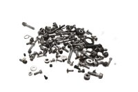 Screw set for frame trim fastening BMW R 1200 GS K25 0307...