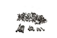 Screw set for frame trim fastening BMW R 1200 GS K25 0307...