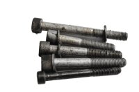 Jeu de vis pour la fixation des garnitures de cadre BMW R 1200 GS K25 0307 R12 04-07