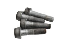 Jeu de vis pour la fixation des garnitures de cadre BMW R 1200 GS K25 0307 R12 04-07