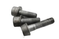 Jeu de vis pour la fixation des garnitures de cadre BMW R 1200 GS K25 0307 R12 04-07