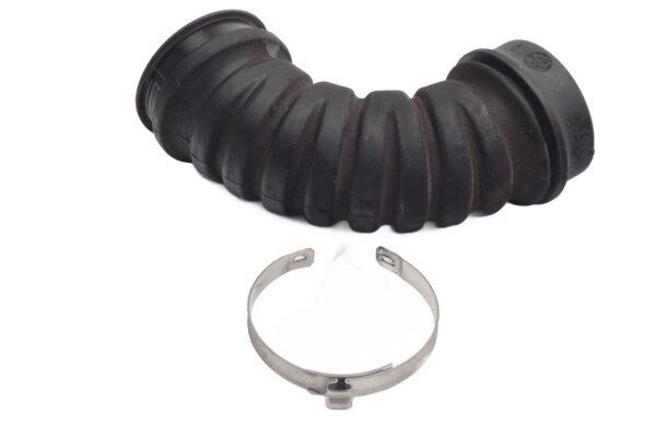 Indsugningsmanifold gummi, karburator gummi, luftfilter BMW K 1100 LT K589 0526 90-98