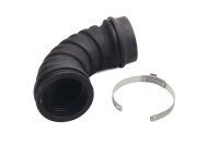 Indsugningsmanifold gummi, karburator gummi, luftfilter BMW K 1100 LT K589 0526 90-98