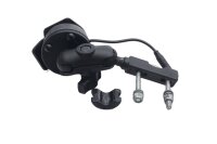 Navigatiehouder elektrische RAM-houder GPS Moto Guzzi California III VW 87-93