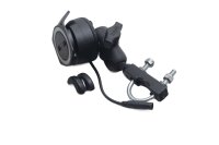 Navigatiehouder elektrische RAM-houder GPS Moto Guzzi California III VW 87-93