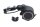 Navigatiehouder elektrische RAM-houder GPS Moto Guzzi California III VW 87-93