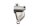 Kædestrammer, kædestrammer, fjedersæt, oliepumpe BMW R 1100 GS 259 0409 93-99