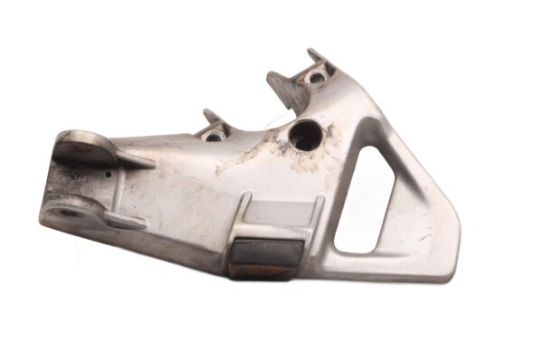 Fodstøttebeslag, bæreplade, forreste venstre, montering BMW R 1100 GS 259 0409 93-99