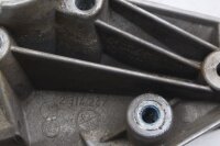 Fodstøttebeslag, bæreplade, forreste venstre, montering BMW R 1100 GS 259 0409 93-99