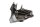 Fodstøttebeslag, bæreplade, forreste venstre, montering BMW R 1100 GS 259 0409 93-99