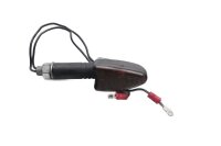 Front right indicator housing clamp mounting BMW R 1100...