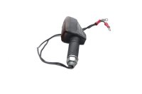 Front right indicator housing clamp mounting BMW R 1100...