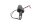 Oikean etuvilkun kotelon kiinnityspuristin BMW R 1100 GS 259 0409 93-99