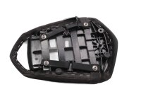 Passenger seat, rear bench seat with retaining strap KTM 1290 Super Duke R 1290SDR/14 14-16
