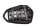 Passenger seat, rear bench seat with retaining strap KTM 1290 Super Duke R 1290SDR/14 14-16