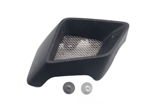 Intake grille, air grille, front left top KTM 1290 Super Duke R 1290SDR/14 14-16