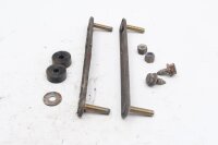 Gummibuffer til montering af bagskærm BMW K 1100 LT K589 0526 90-98