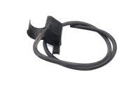 Fuel tank vent hose separator BMW K 1100 LT K589 0526 90-98