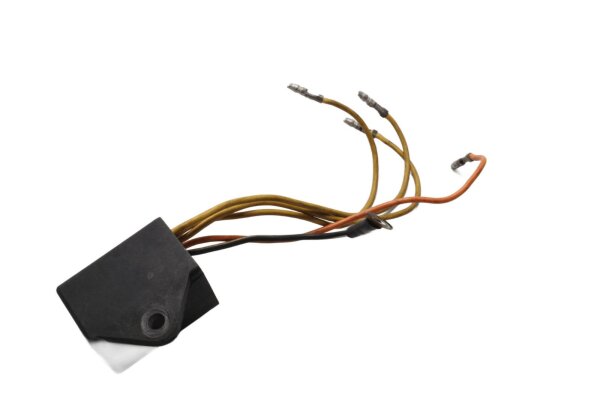 Blinklysrelæets styreenheds elektriske system Suzuki GV 1400 G Cavalcade GV1400 85-88