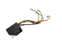 Flasher relay control unit electrical system Suzuki GV...