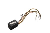 Flasher relay control unit electrical system Suzuki GV...