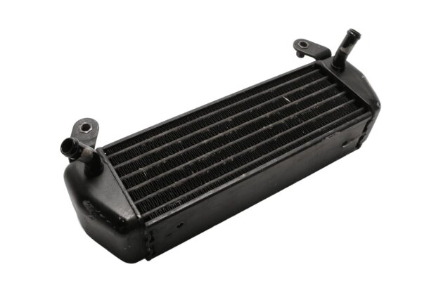 Öljynjäähdytin, jäähdytin, moottorin jäähdytyslinja, verkosto BMW R 1200 GS K25 0307 R12 04-07