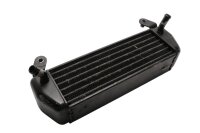 Oil cooler, radiator, engine cooling line, network BMW R...