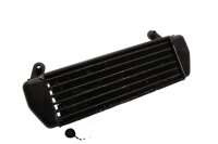 Oil cooler, radiator, engine cooling line, network BMW R...