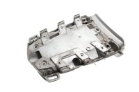 Bagagedrager, snelsluiting BMW R 1200 GS K25 0307 R12 04-07