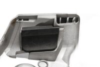 Matkatavarateline, pikalukitus BMW R 1200 GS K25 0307 R12 04-07