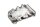 Matkatavarateline, pikalukitus BMW R 1200 GS K25 0307 R12 04-07