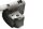 Matkatavarateline, pikalukitus BMW R 1200 GS K25 0307 R12 04-07