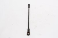 Schakelmechanisme, schakelstang, doorbuiging Moto Guzzi California III VW 87-93