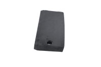Couvercle du compartiment de rangement droit, couvercle,...