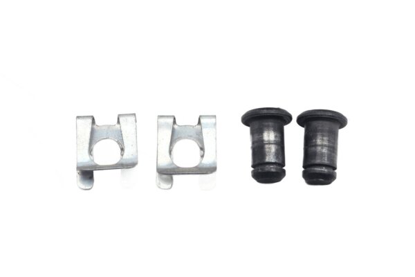 kit de montage en caoutchouc pour support de phare KTM 1290 Super Duke R 1290SDR/14 14-16