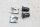 kit de montage en caoutchouc pour support de phare KTM 1290 Super Duke R 1290SDR/14 14-16