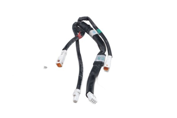 Cablaggio per indicatori di direzione e luci posteriori KTM 1290 Super Duke R 1290SDR/14 14-16
