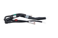 Cablaggio per indicatori di direzione e luci posteriori KTM 1290 Super Duke R 1290SDR/14 14-16